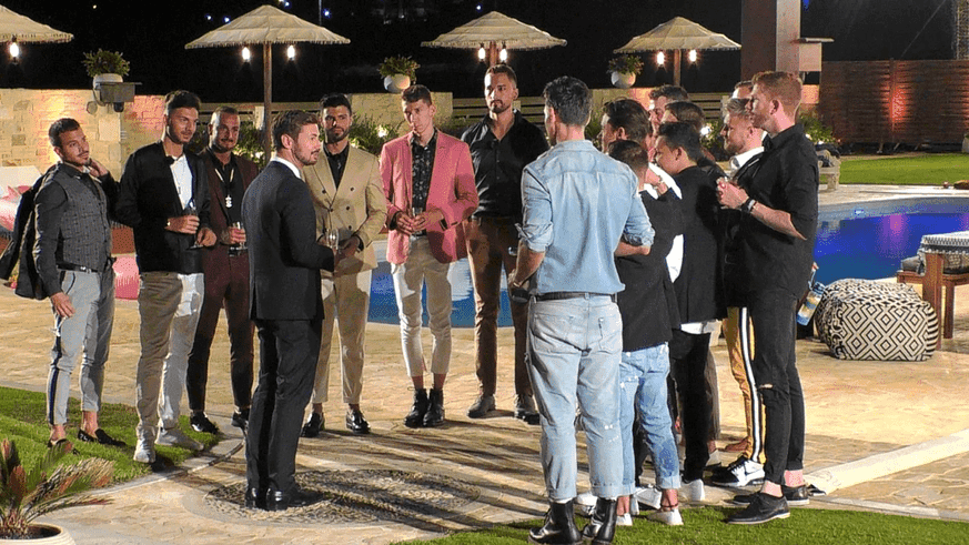 Powstanie polska wersja gejowskiego reality show „Finding Prince Charming”