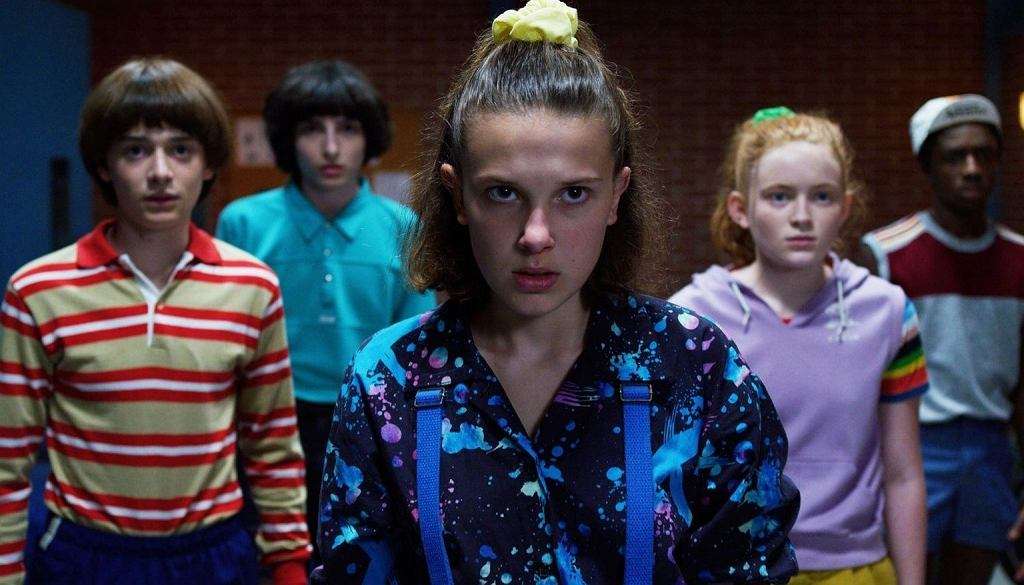 Pierwszy zwiastun 4. sezonu „Stranger Things”! Wreszcie dowiemy się, kim jest Jedenastka?