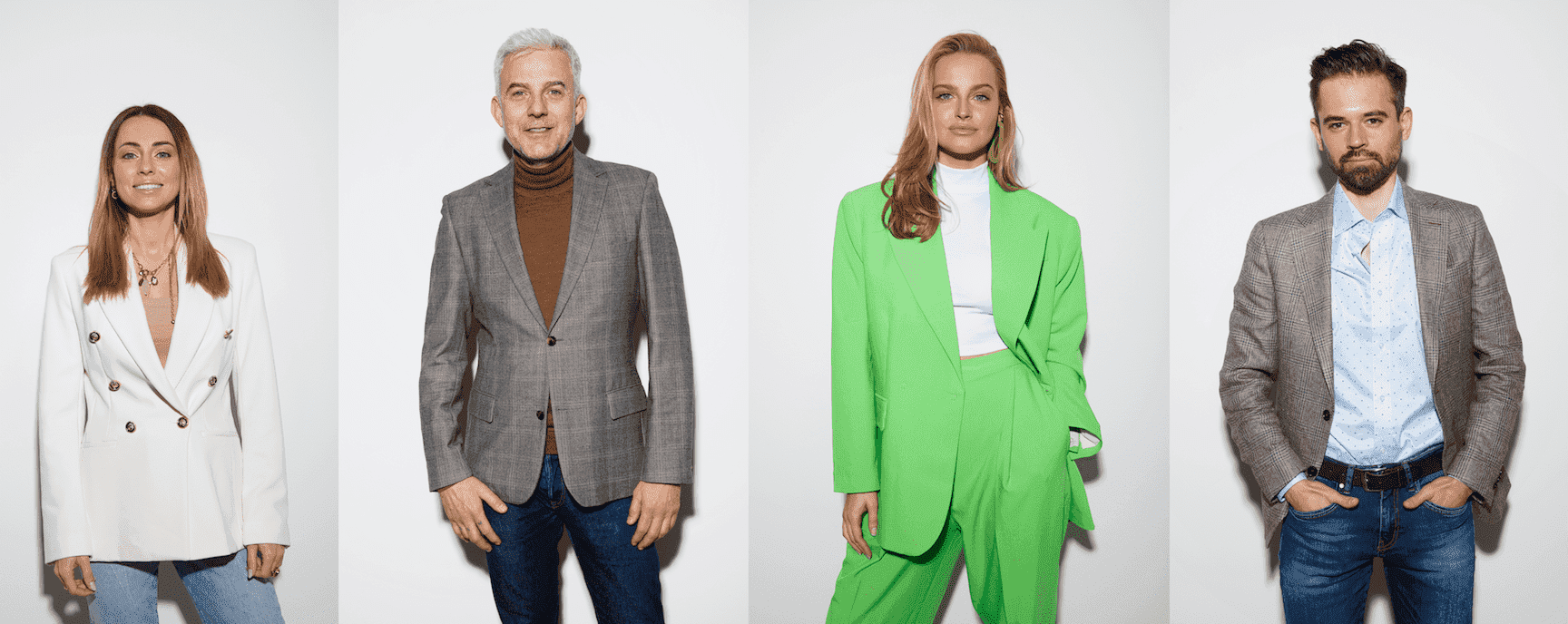 Po co nam prywatność? Debatują Karolina Pisarek, Hubert Urbański, Sylwia Miller i Maciej Kawecki