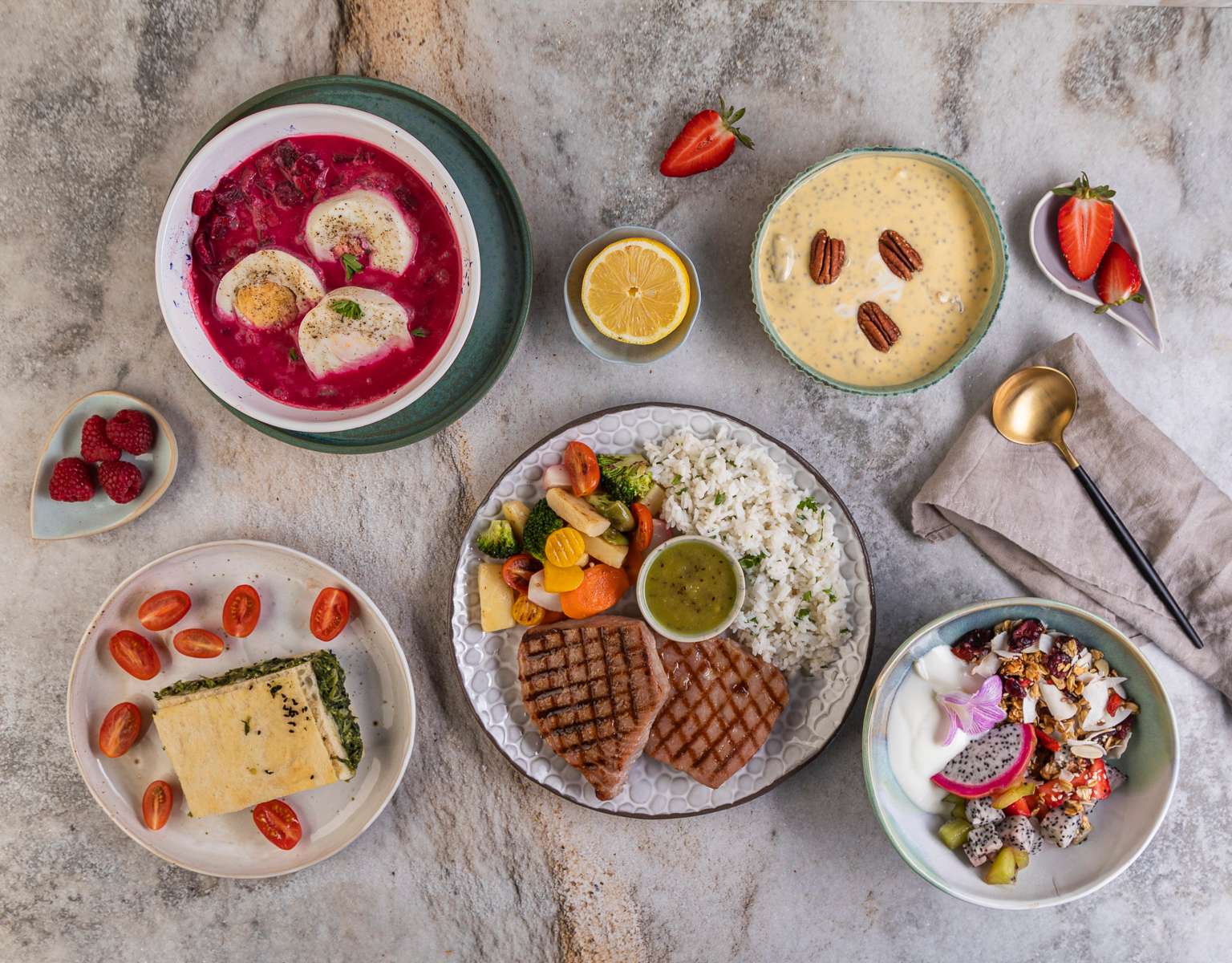 Jakie są najmodniejsze diety 2021 roku?