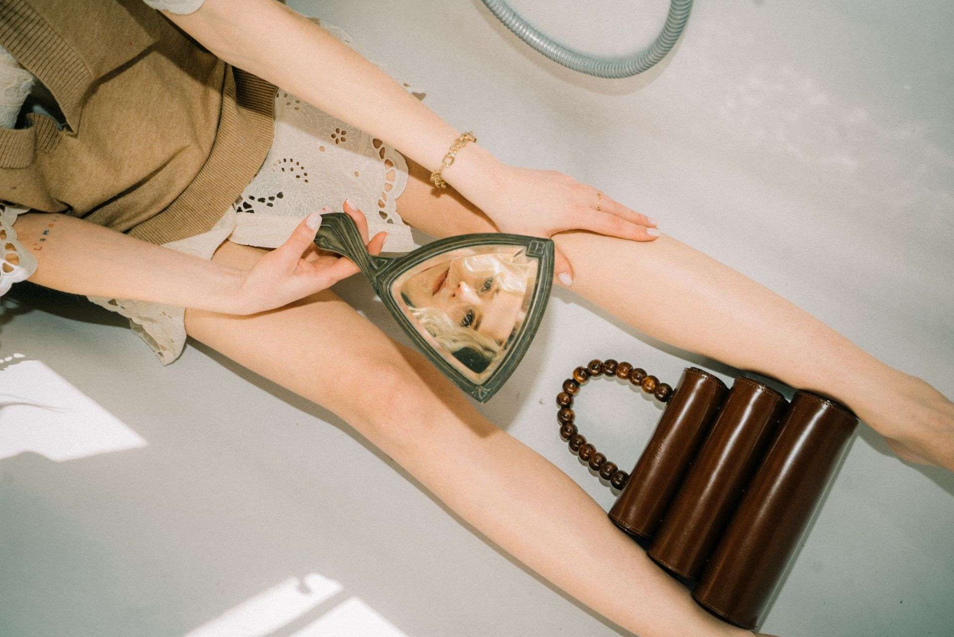 Od klasyki do haute couture. Poznajcie kolekcję torebek Mandel Wiosna/Lato 2021