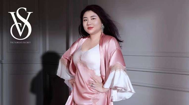 Chińska ikona feminizmu i ciałopozytywności nową ambasadorką Victoria's Secret