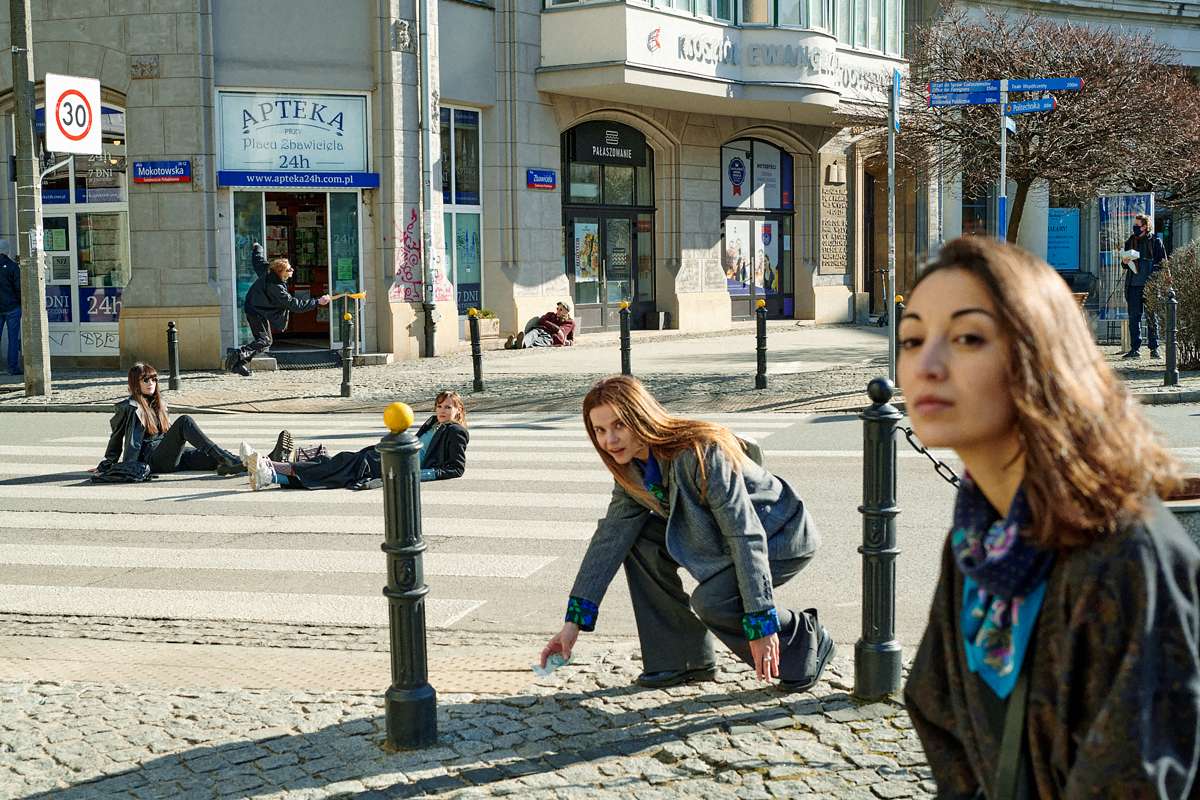 Robić, robić, robić. Porozmawialiśmy z 6 osobami, które lubią robić wiele