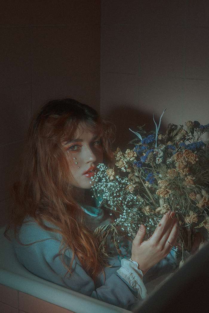 Tym razem bez kompromisów. Rozmawiamy z piosenkarką Martą Bijan, która właśnie wydała drugi album