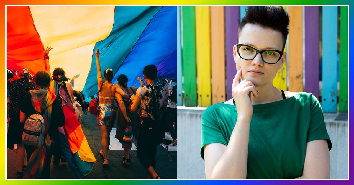 Zapytaliśmy psycholożkę KPH, gdzie młode osoby LGBT+ mogą szukać pomocy