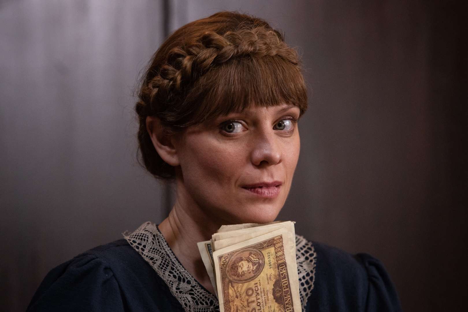 Gangsterka 100 lat temu na kresach, czyli „Magnezja”. To film twórców „Bożego Ciała” i „Disco Polo”