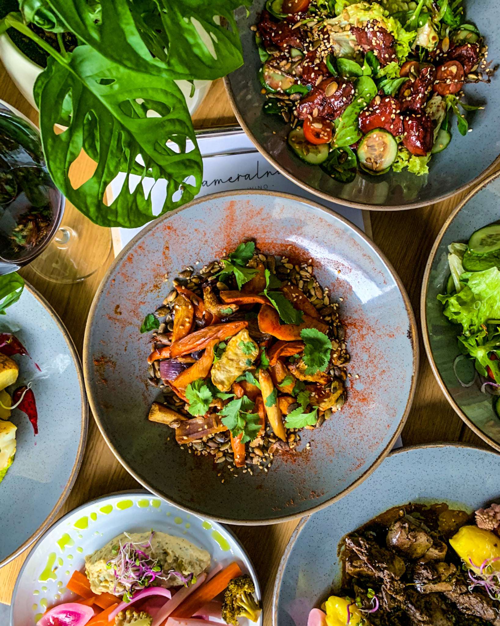 5 restauracji, do których warto się wybrać podczas festiwalu Restaurant Week