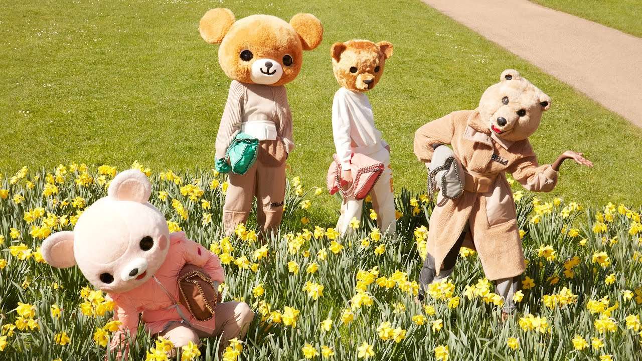 Stella McCartney prezentuje swoją najbardziej zrównoważoną kolekcję. Zdradzamy szczegóły!