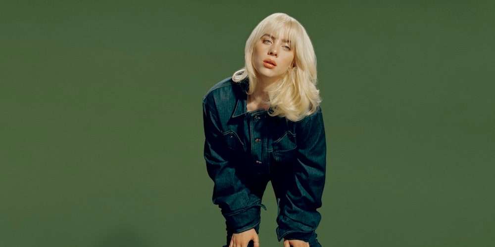 Billie Eilish otoczona przez samochody w nowym klipie zapowiadającym drugi album