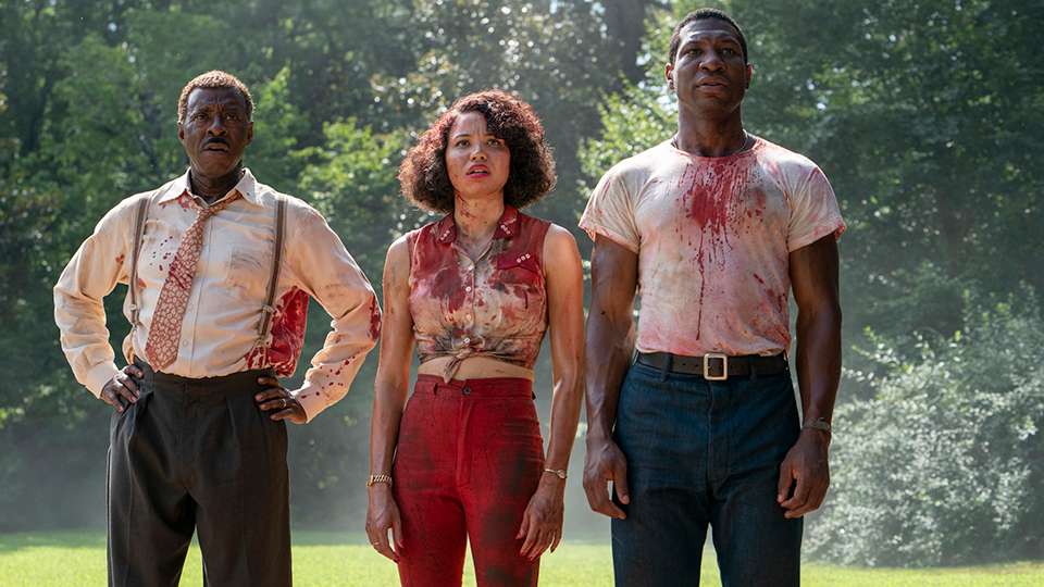 Serial HBO otrzymał 18 nominacji do Emmy – po tym, jak został skasowany