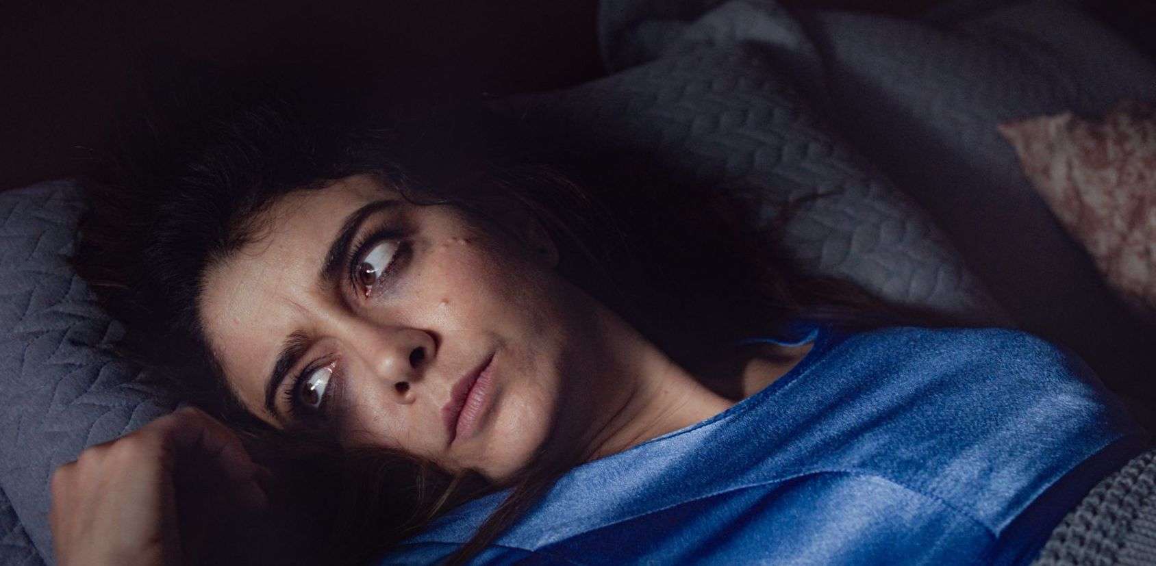 Podszyta erotyką opowieść, która bawi i przeraża. „Intruz” niebawem w kinach [zwiastun]