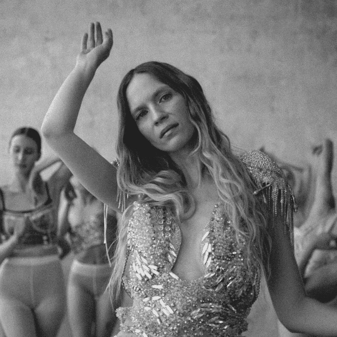 Premiera zmysłowego singla Mary Komasy o miłości i namiętności odbyła się wczoraj w K MAG ART SPOT