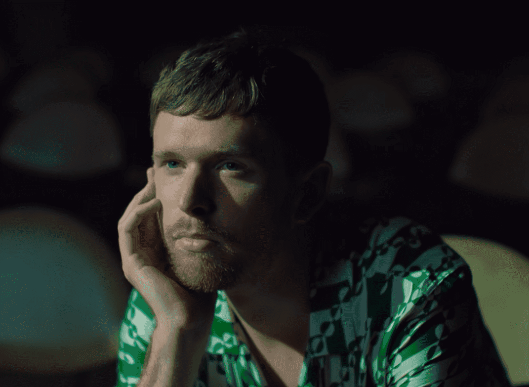 James Blake powraca z nowym albumem. Artysta zaprezentował pierwszy singiel „Say What You Will” [wideo]