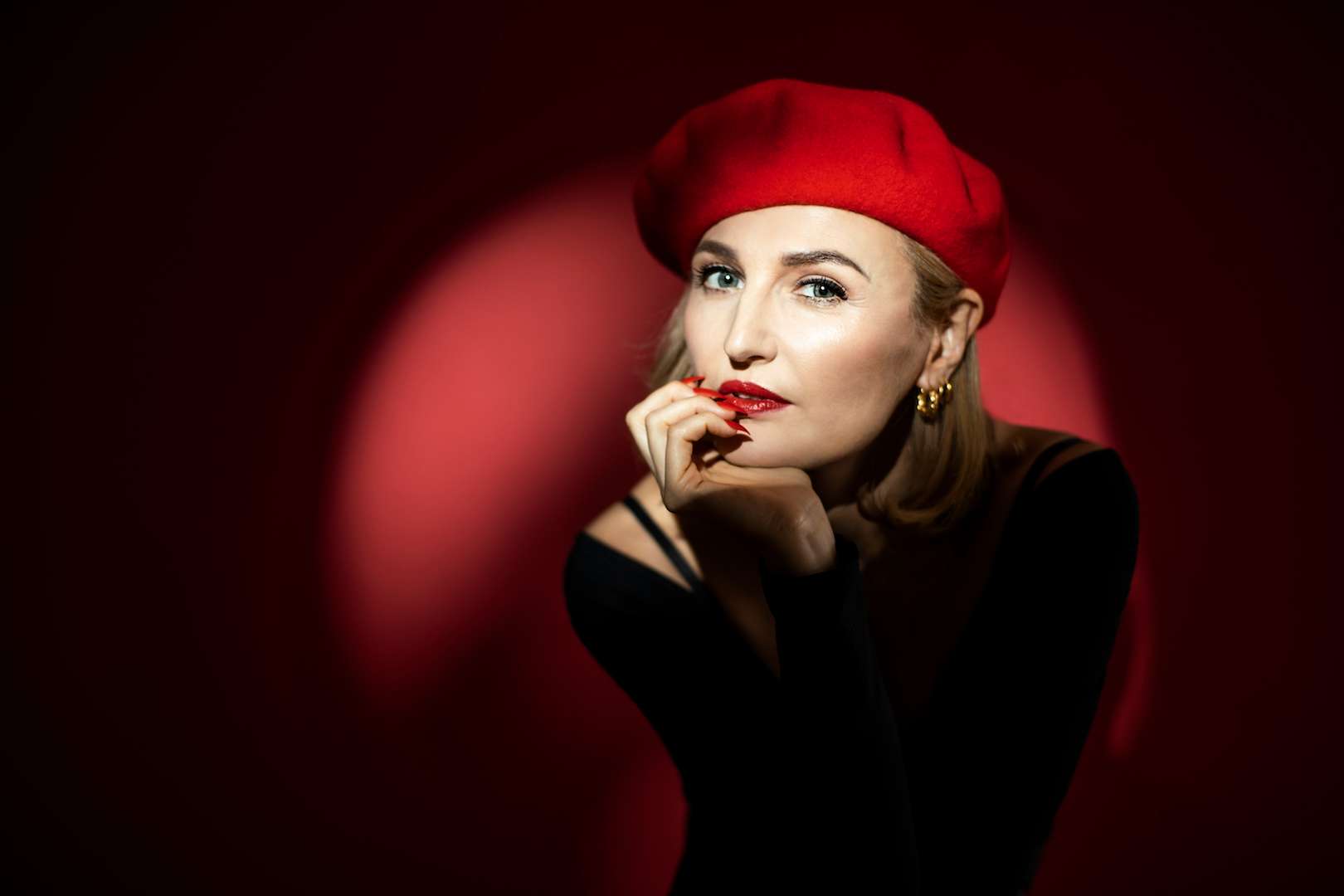 Reni Jusis: „Francuska piosenka i kinematografia towarzyszą mi od zawsze” [wywiad]