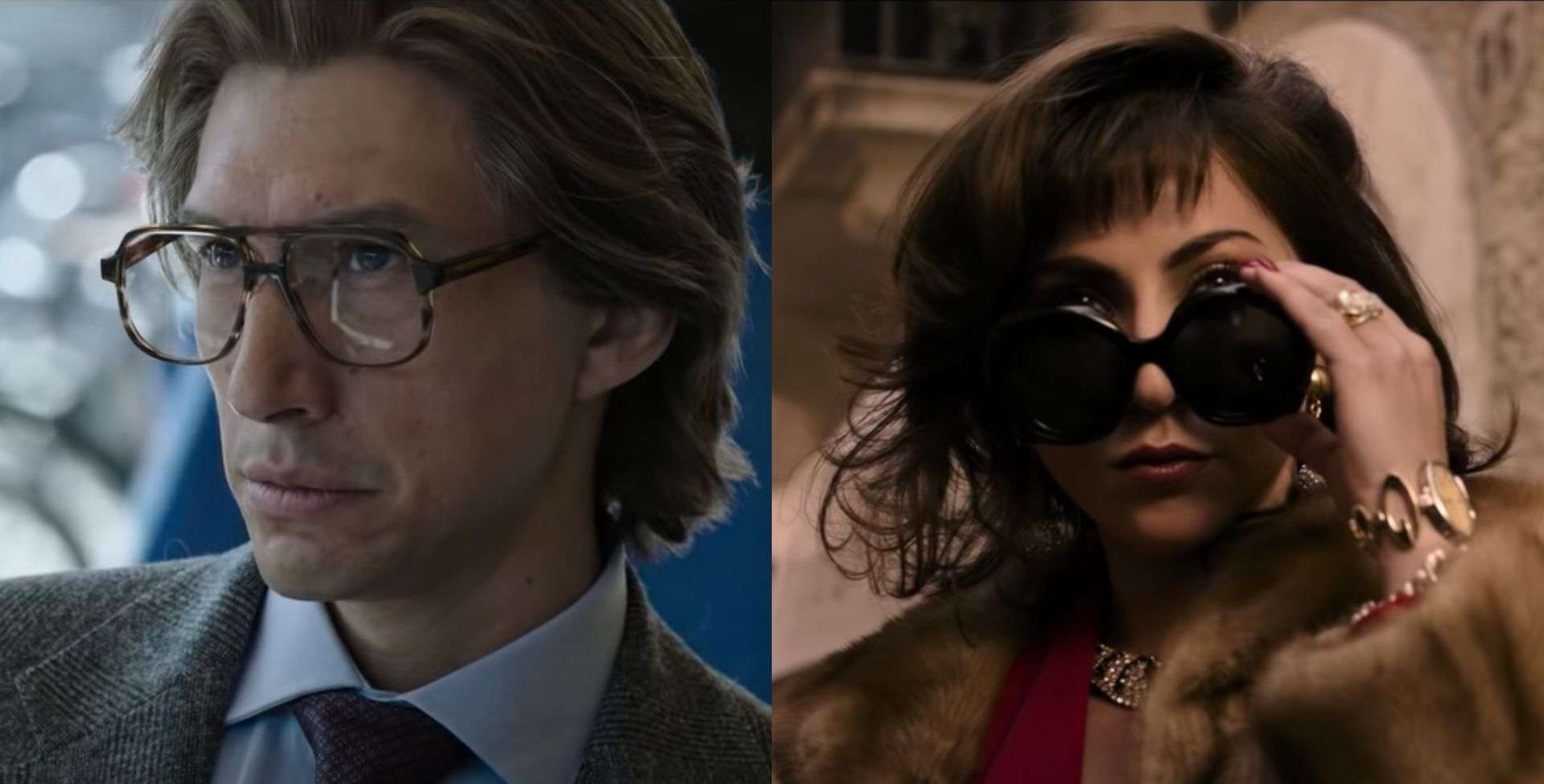 Lady Gaga, Adam Driver i plejada gwiazd w ekscytującym zwiastunie „House of Gucci”