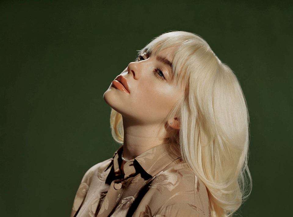 Czy Billie Eilish na nowym albumie jest „szczęśliwsza niż kiedykolwiek”? Na pewno przypomina, że ma talent