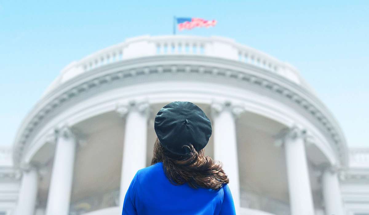 Jest teaser 3. sezonu „American Crime Story" o romansie prezydenta Clintona i Lewinsky