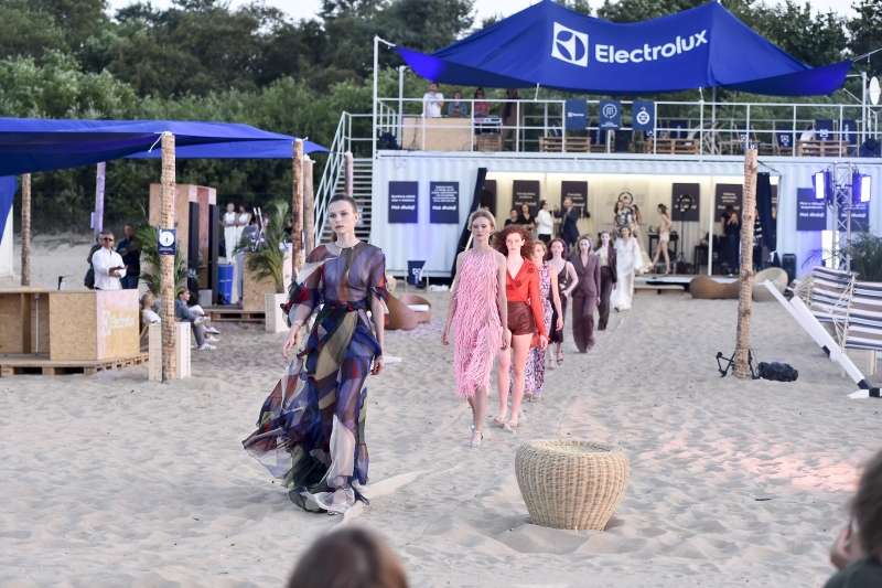 Tomasz Ossoliński: „Bardziej dbaliśmy o ubrania, kiedy było ich mniej” [wywiad]