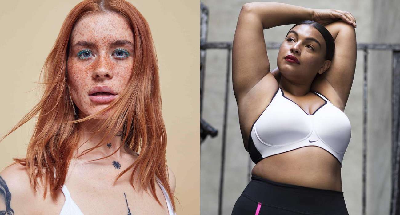 Wybraliśmy 10 najciekawszych kampanii body positive