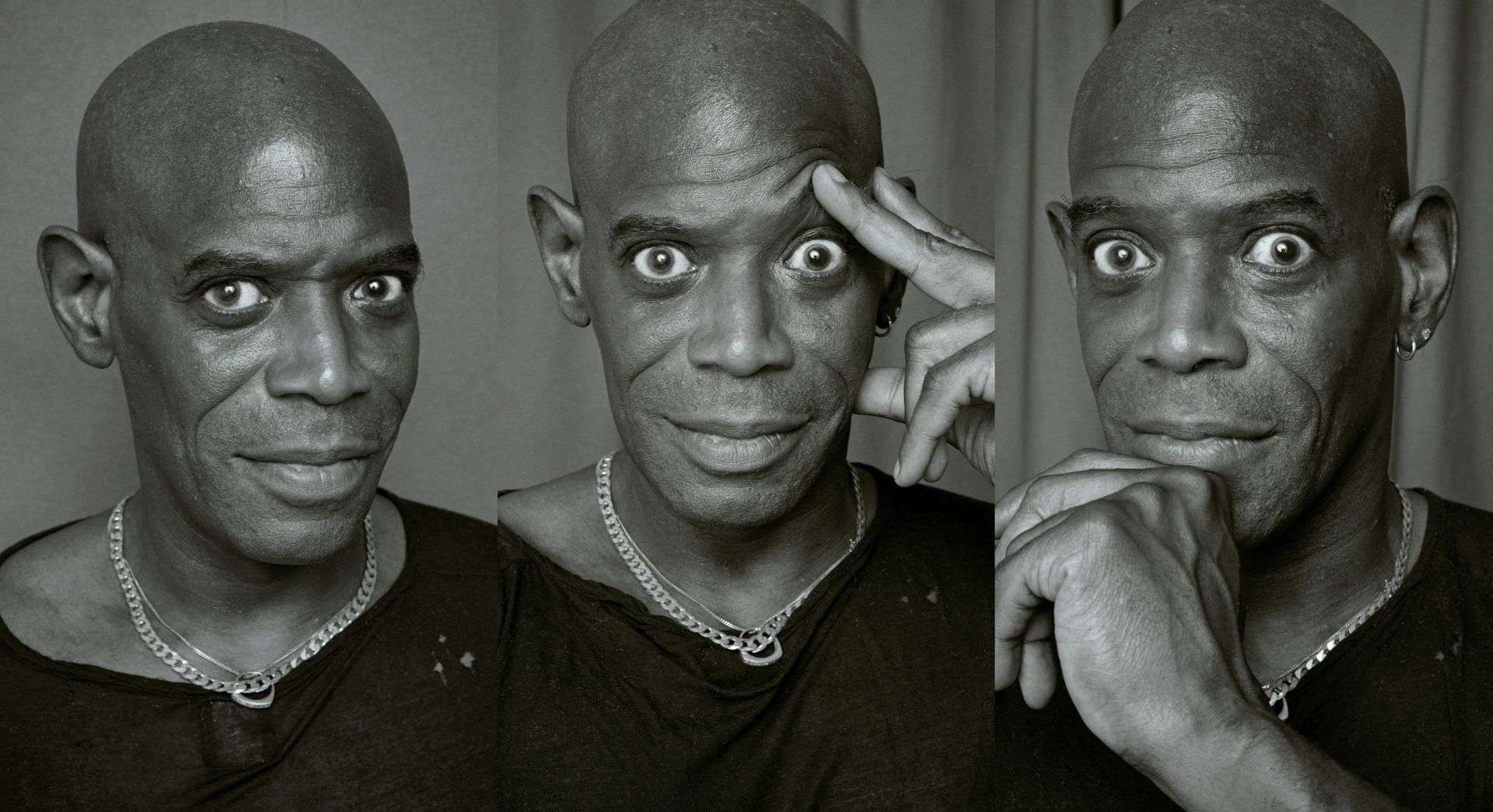 Nowojorczyk w Warszawie. Oto Barry Solone, piosenkarz i artysta wielu talentów [wywiad]