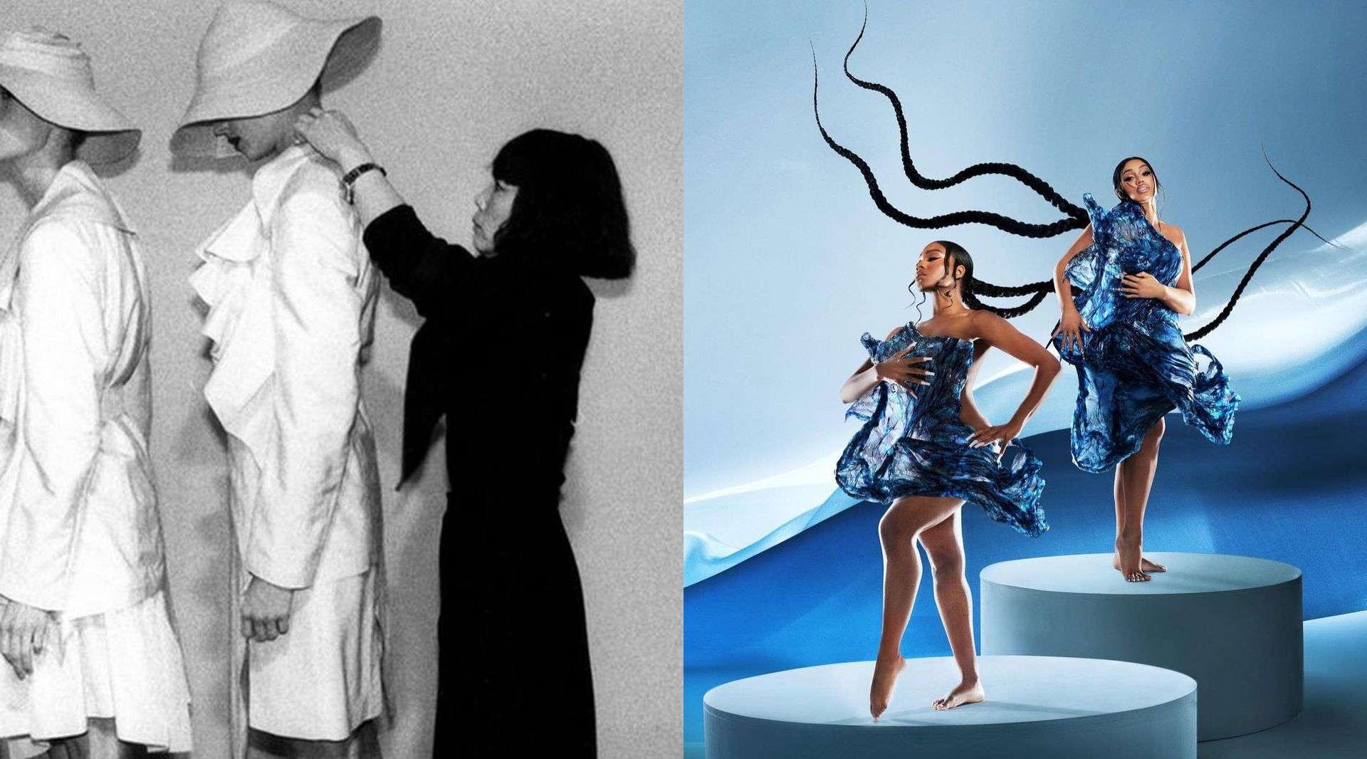 Konta na Instagramie, z których o modzie dowiesz się więcej niż z książek