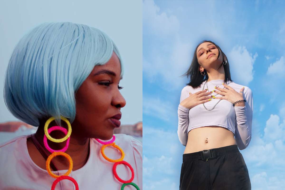 Poznajcie 7 wyjątkowych artystek, które zobaczycie na festiwalu Ephemera