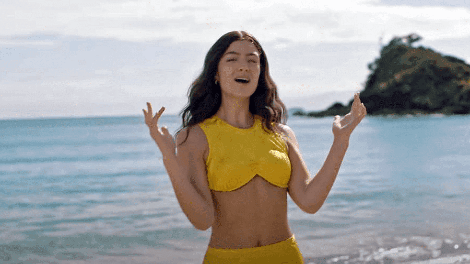 Ze wzgledów ekologicznych krążek Lorde dostępny tylko w wersji cyfrowej. To początek rewolucji?