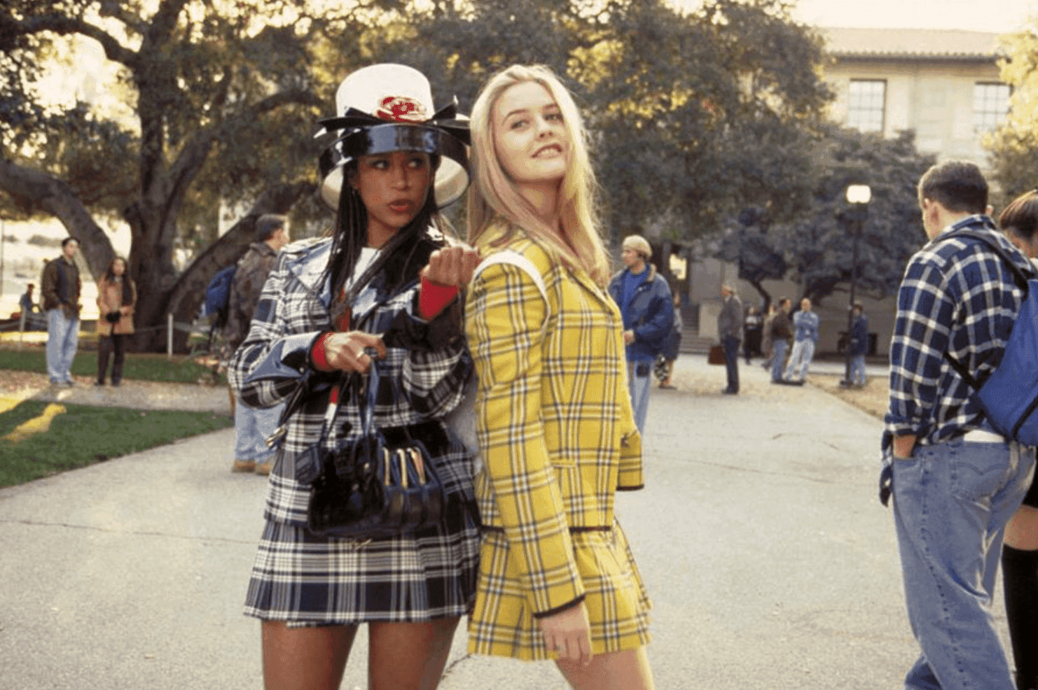 Powracająca dekada. Dlaczego obecnie interesują nas lata 90.?