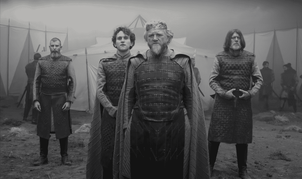 Nowa adaptacja „Makbeta" już wkrótce. Trailer filmu Joela Coena budzi niepokój