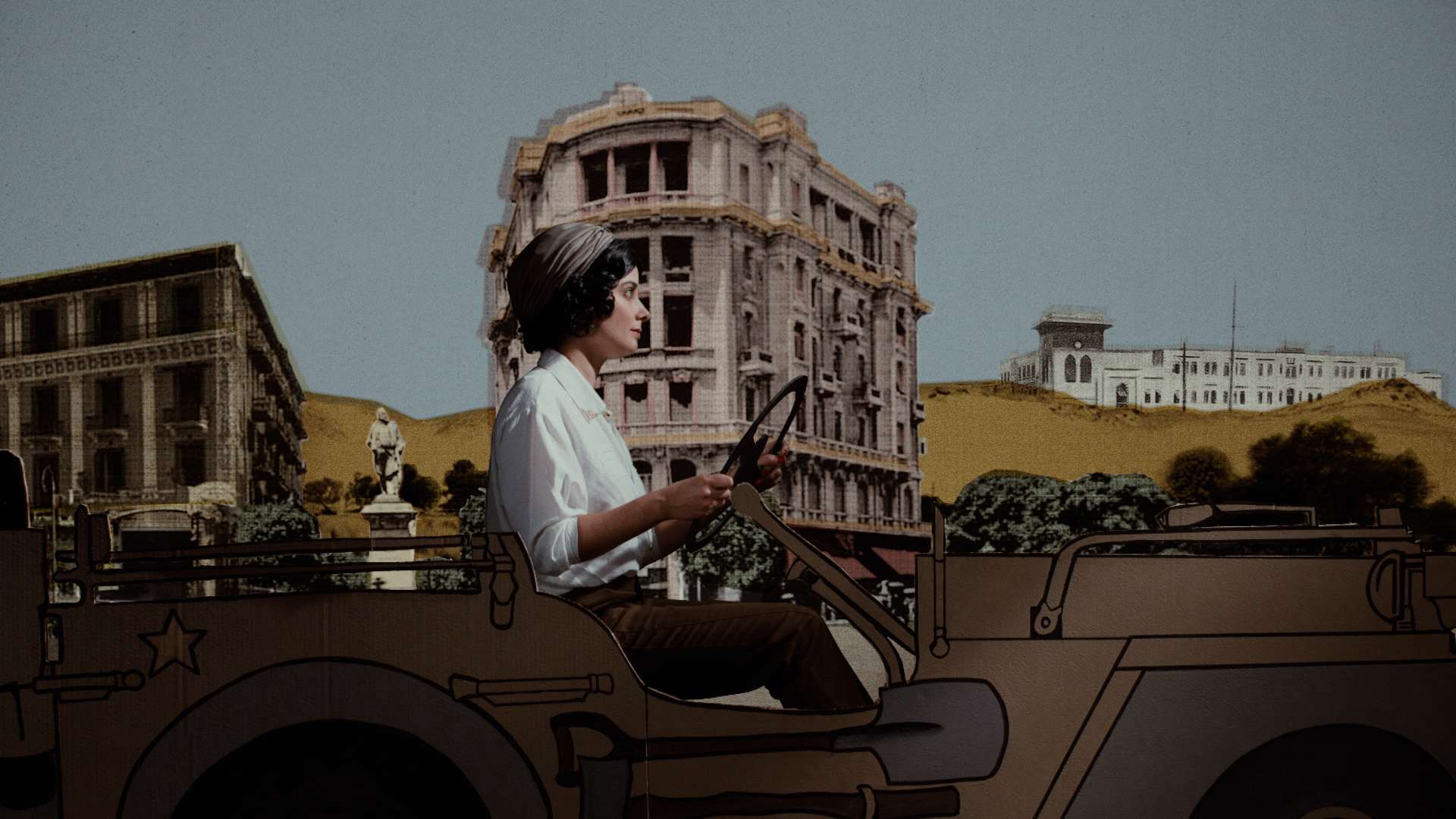 Bilety na festiwal filmowy HER Docs w Warszawie już dostępne!