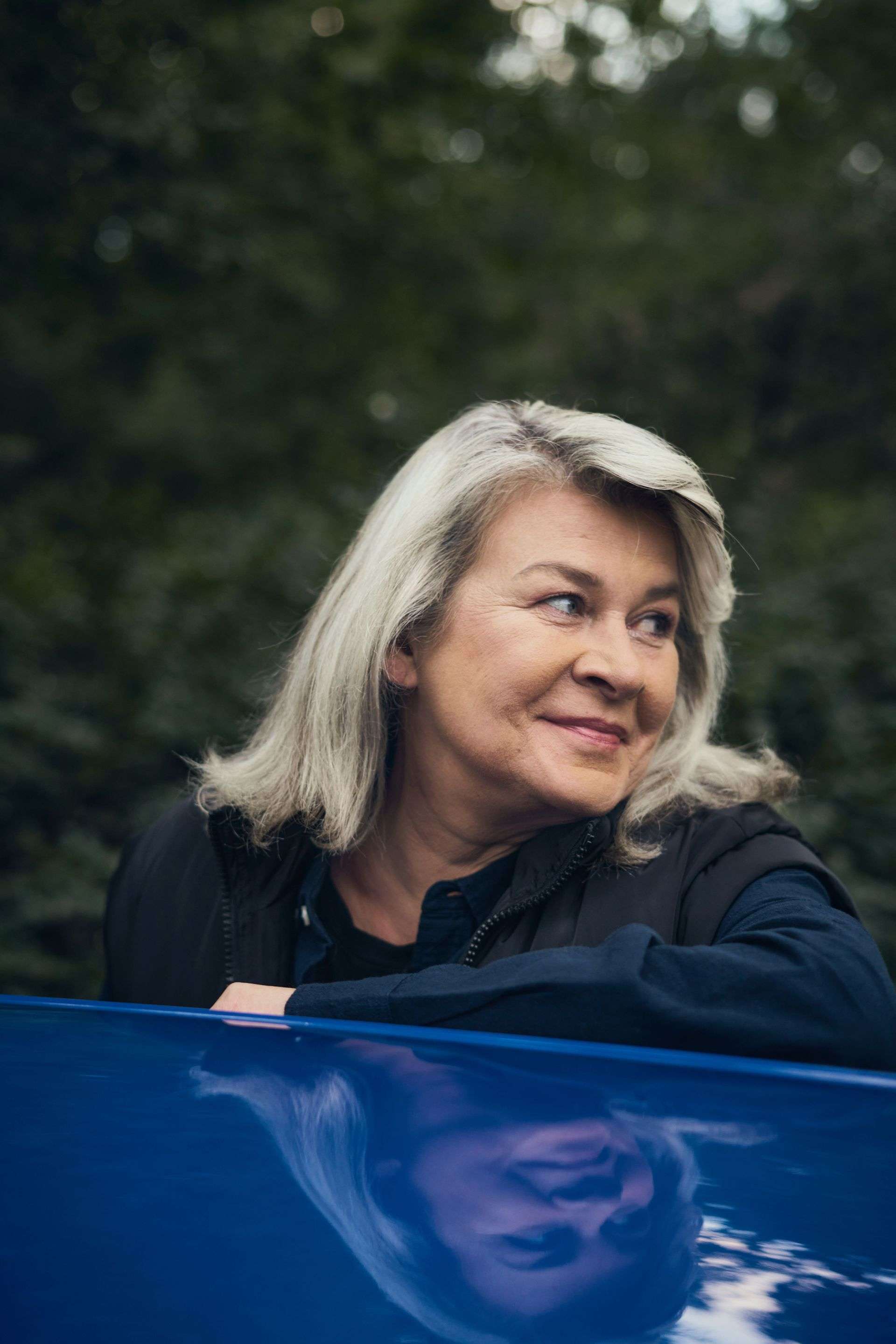 Historia twojego kierowcy... lub kierowczyni. Prof. Bralczyk komentuje kampanię firmy Uber