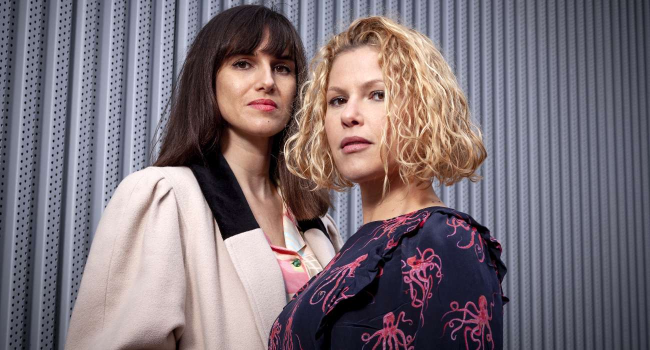 5 świetnych feministycznych filmów, które znajdziecie na platformie ARTE.tv