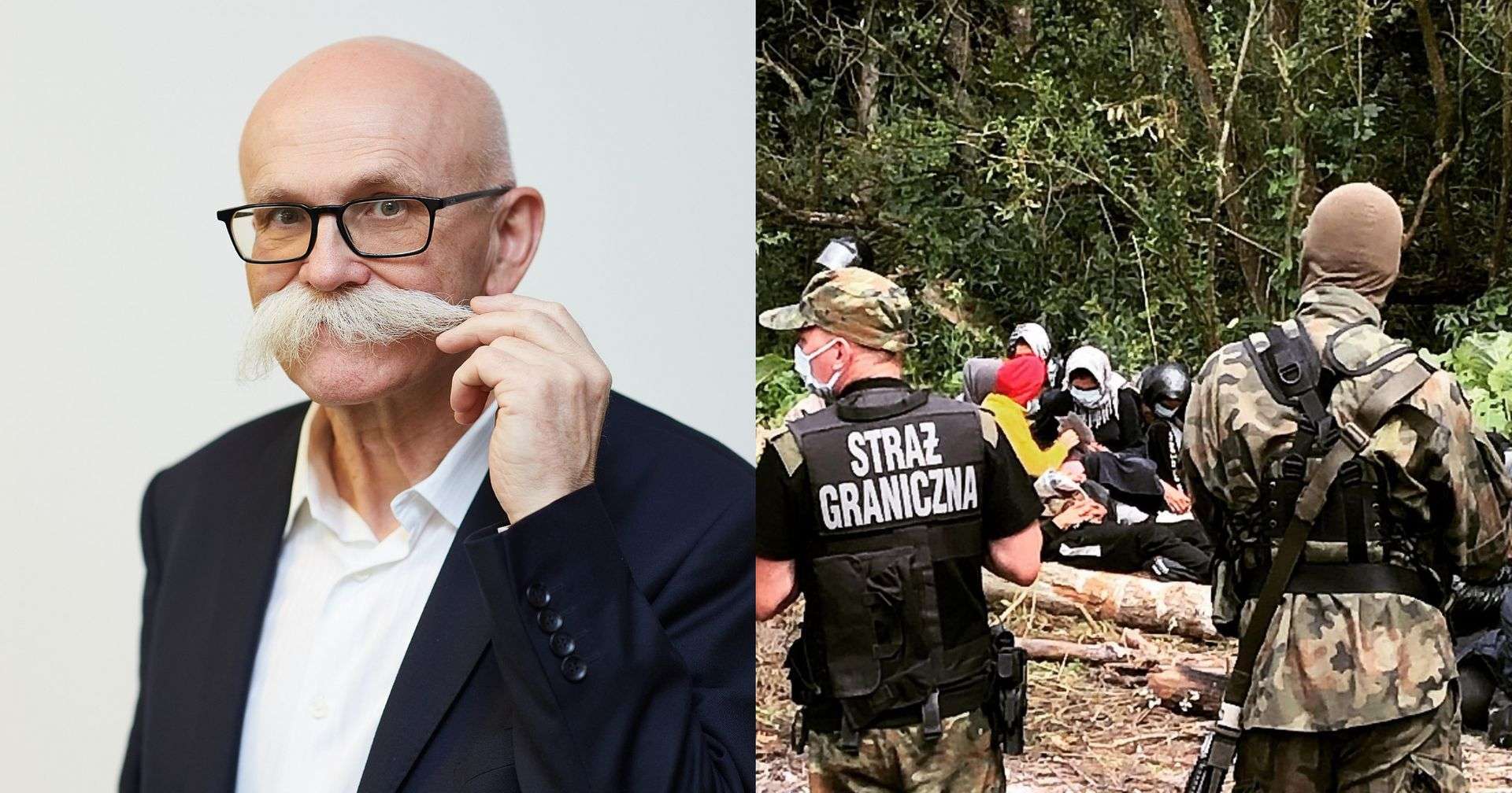 Biznesmen z Lublina chce przyjąć 100 rodzin uchodźców i zapewnić im godziwe życie