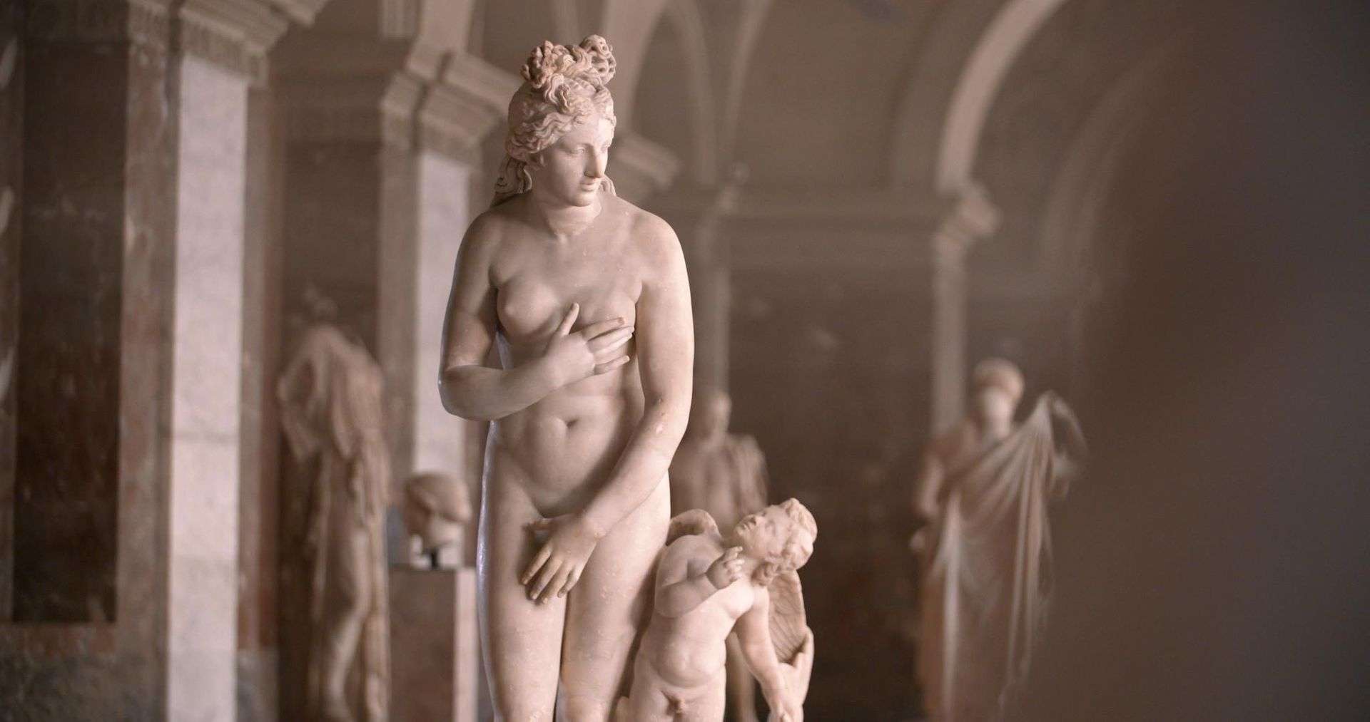 Wybraliśmy najciekawsze premiery października na ARTE.tv