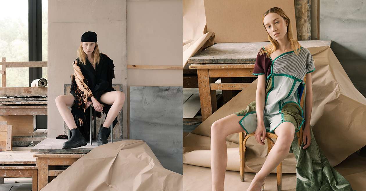 Po warsztatach mistrzowskich z projektantami z Paryża i Nowego Jorku na łódzkiej ASP. Czego uczą studentów mody?