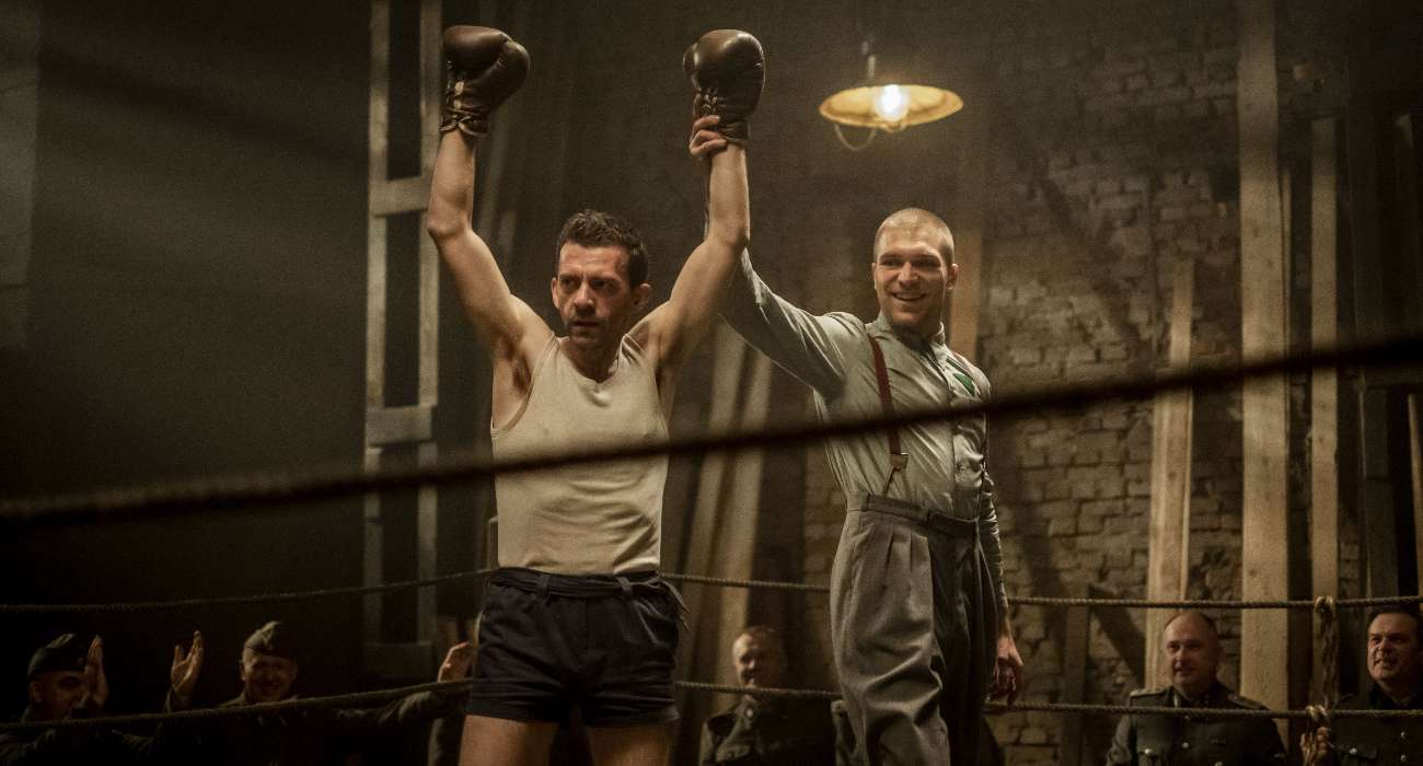 Polski film z szansą na nominację do Złotego Globu. Konkuruje z dziełem Almodóvara