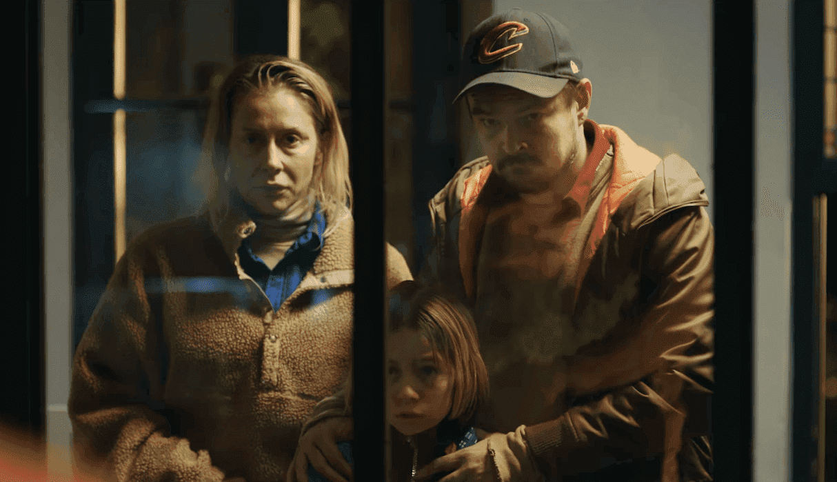 Współczucie nie może mieć granic. Warnke i Ogrodnik w roli uchodźców w poruszającej kampanii