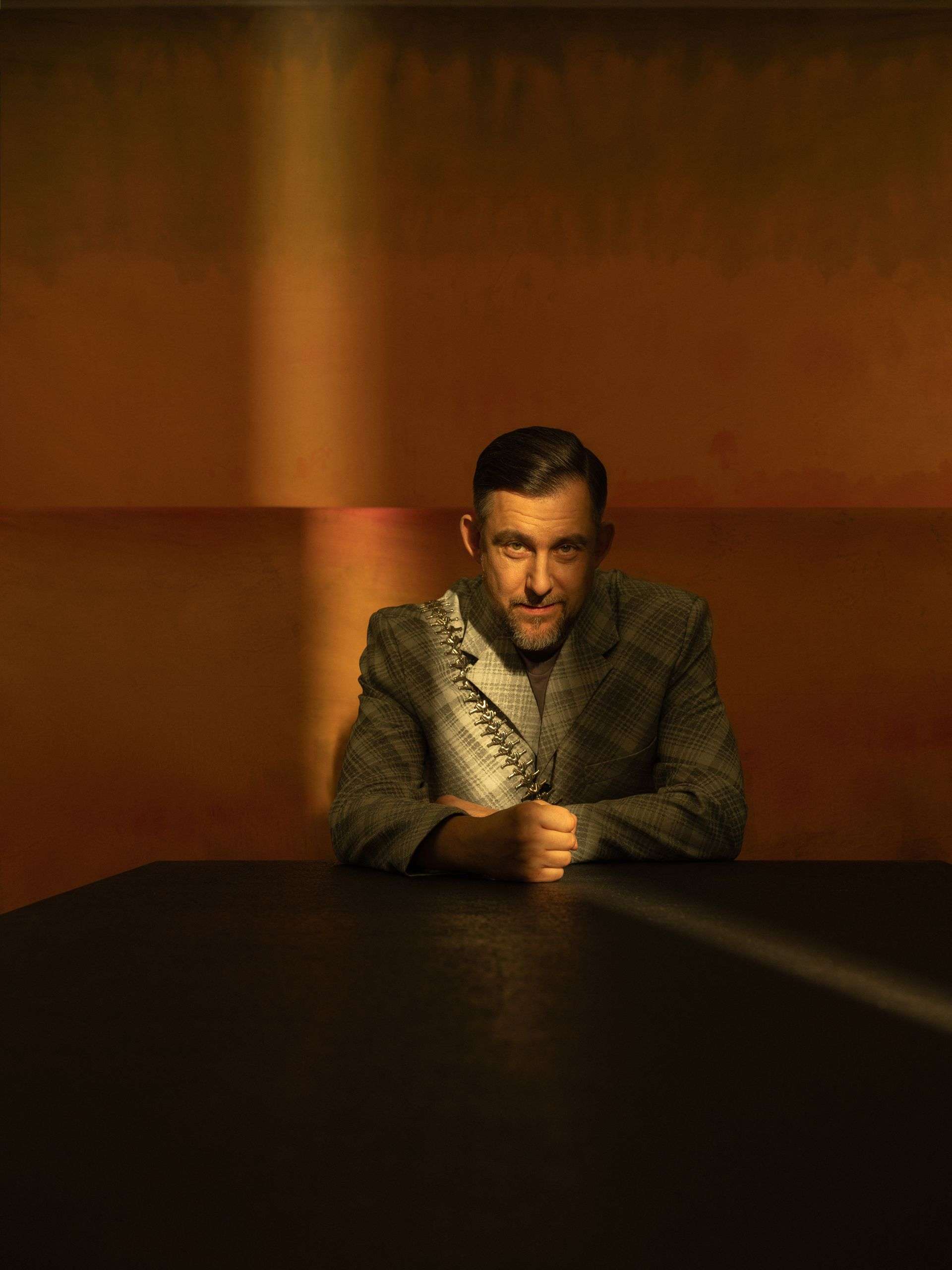 Sokół o początkach: „Wszyscy myśleli, że to tylko zabawa”. Co dzisiaj mówi jeden z ojców polskiego rapu?