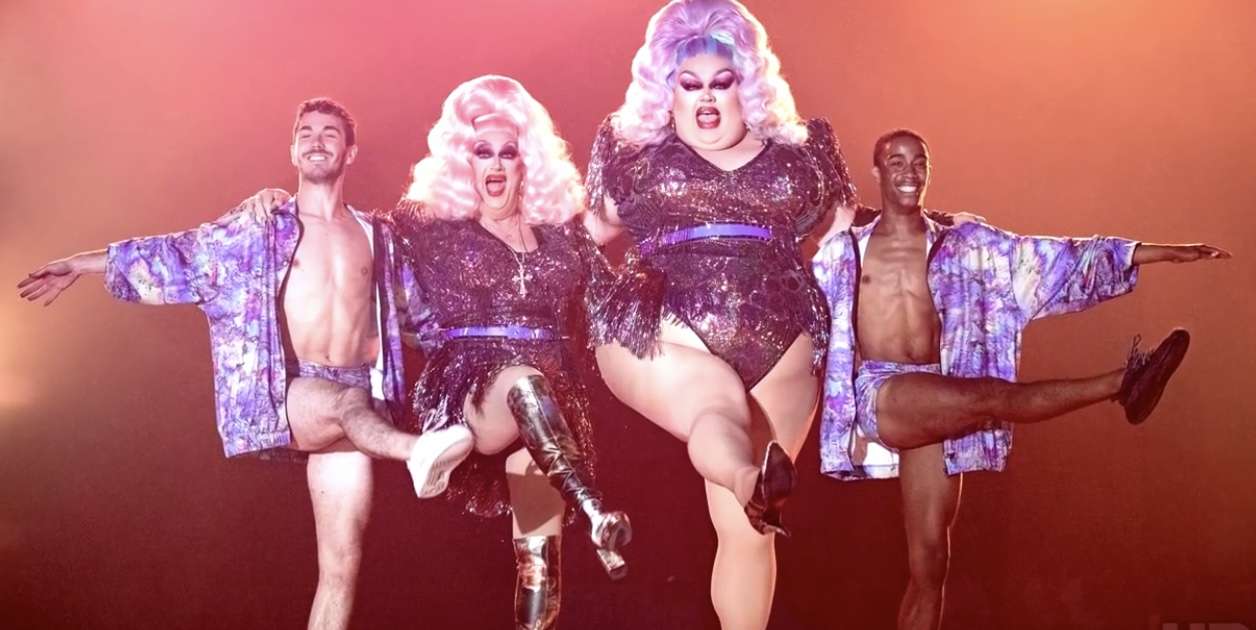 W USA pastor stracił pracę po udziale w programie o Drag Queen