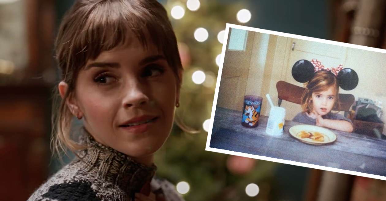 Harry Potter wrócił do Hogwartu, ale twórcy pomylili Emmę Watson z inną aktorką