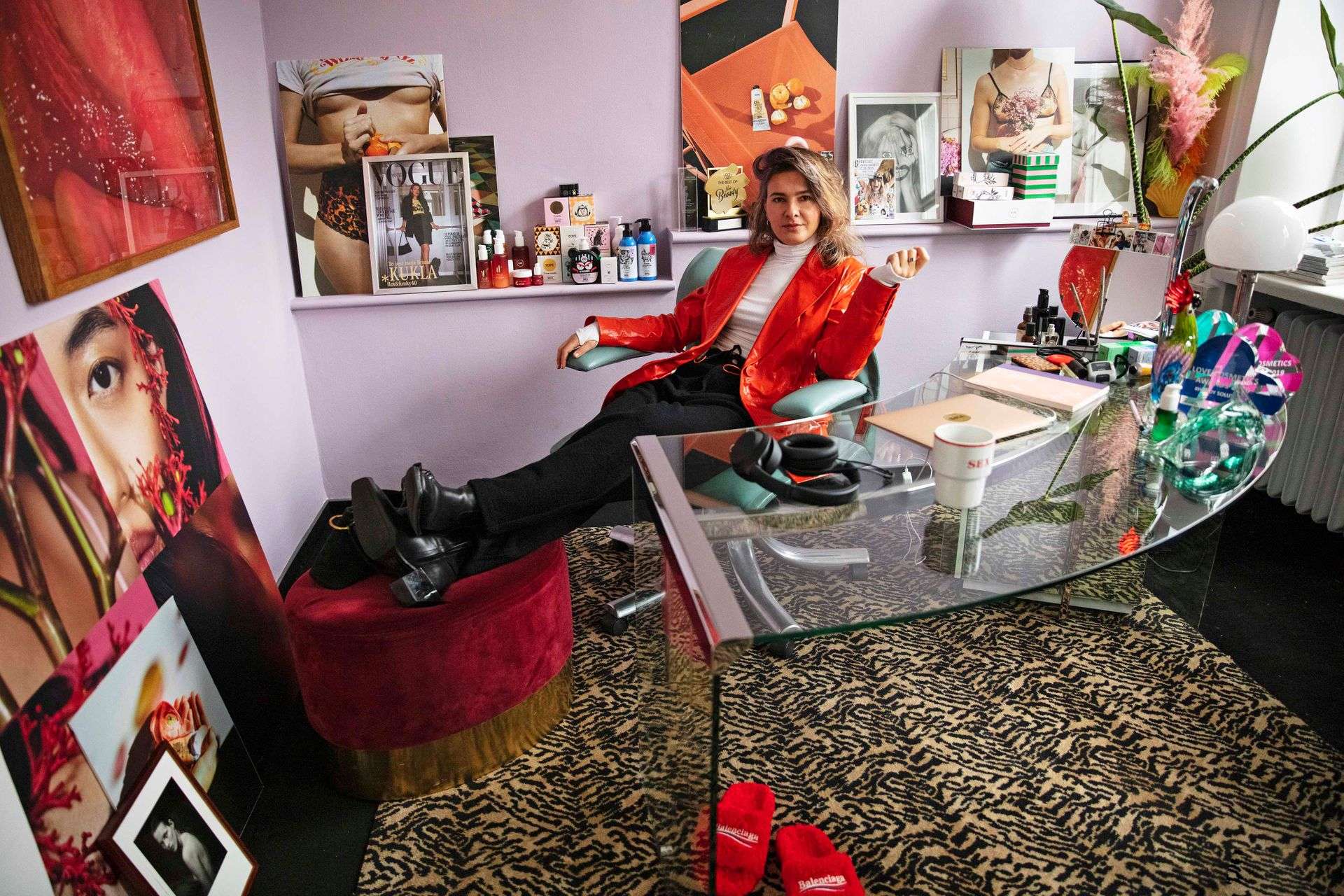 Biznes jest kobietą? Udowadniają to nasze rozmówczynie, które postawiły na realizację swoich ambicji