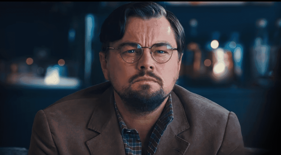 Nowo odkryty gatunek drzewa został nazwany na cześć Leonardo DiCaprio