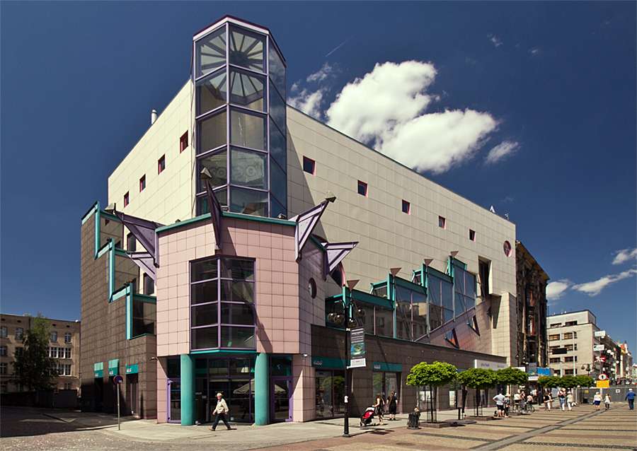 Słynny Solpol zniknie z panoramy Wrocławia. Rozbiórka zacznie się już w tym miesiącu