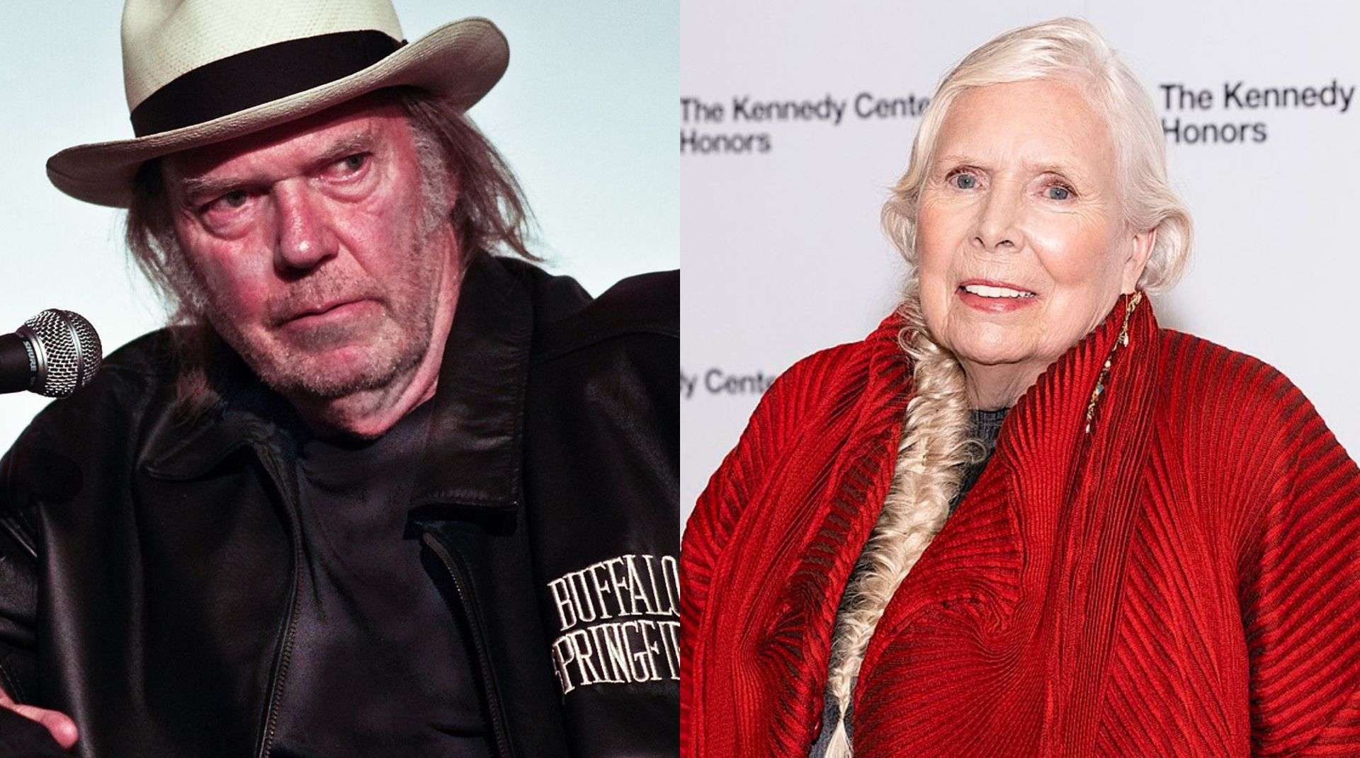 Kolejna kultowa artystka usuwa swoją muzykę ze Spotify w proteście przeciwko antyszczepionkowcom