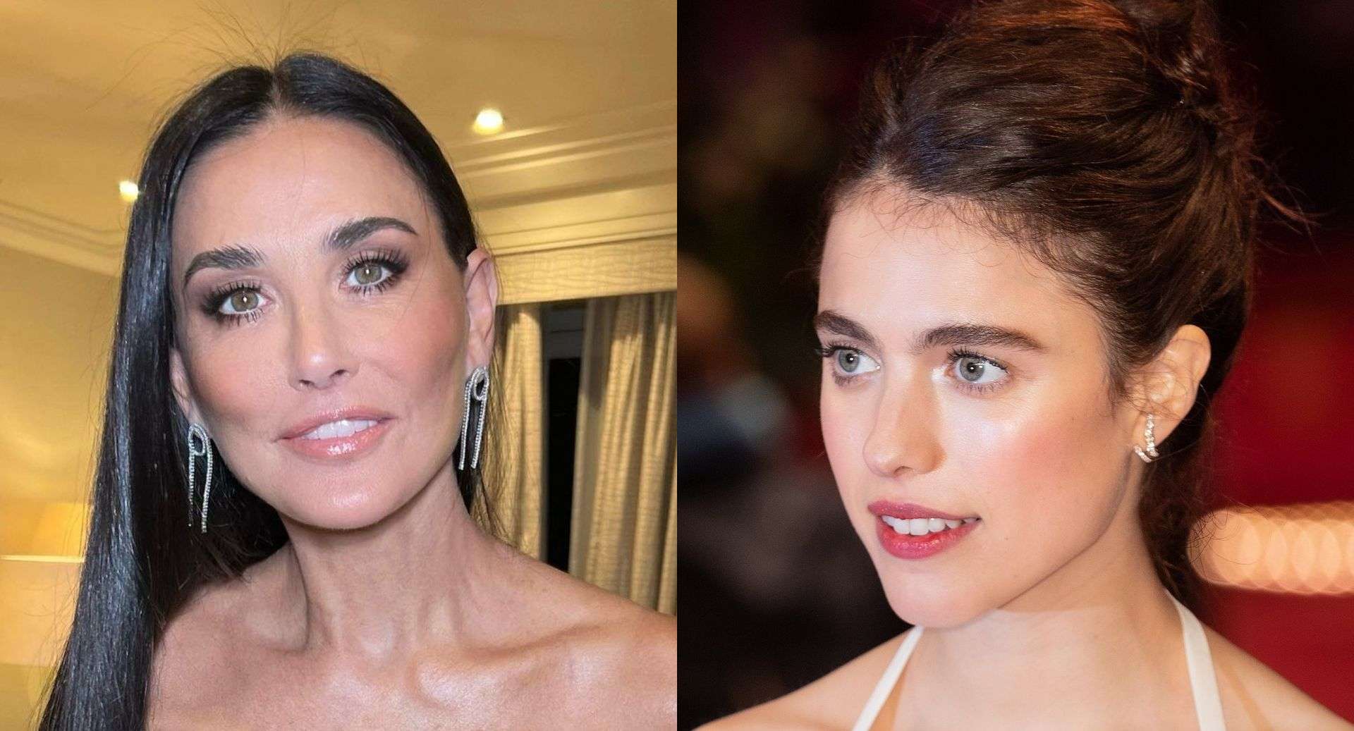 Obiecująca reżyserka pracuje nad feministycznym horrorem z Demi Moore i Margaret Qualley