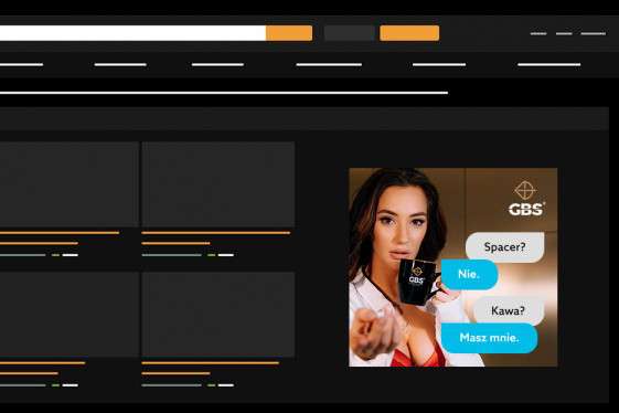 Polski producent kawy rusza z kampanią społeczną na... Pornhubie. O co chodzi?