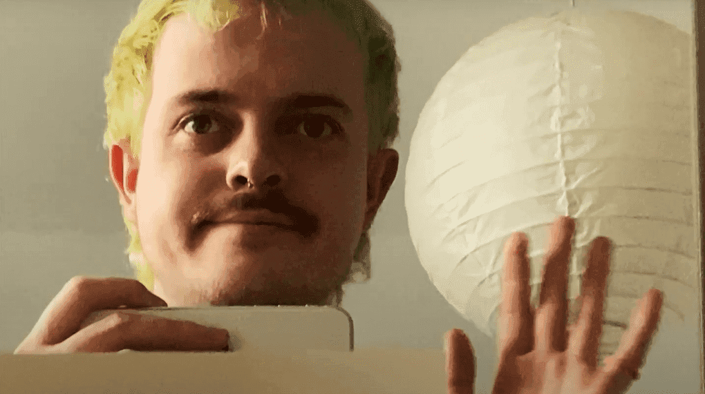 Dziwny indie rock prosto ze stajni Błażeja Króla. Poznajcie Chair i ich nowy singiel