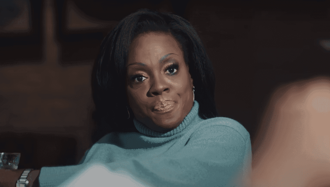 Viola Davis, Michelle Pfeiffer i Gillian Anderson w zwiastunie serialu „Pierwsza dama”