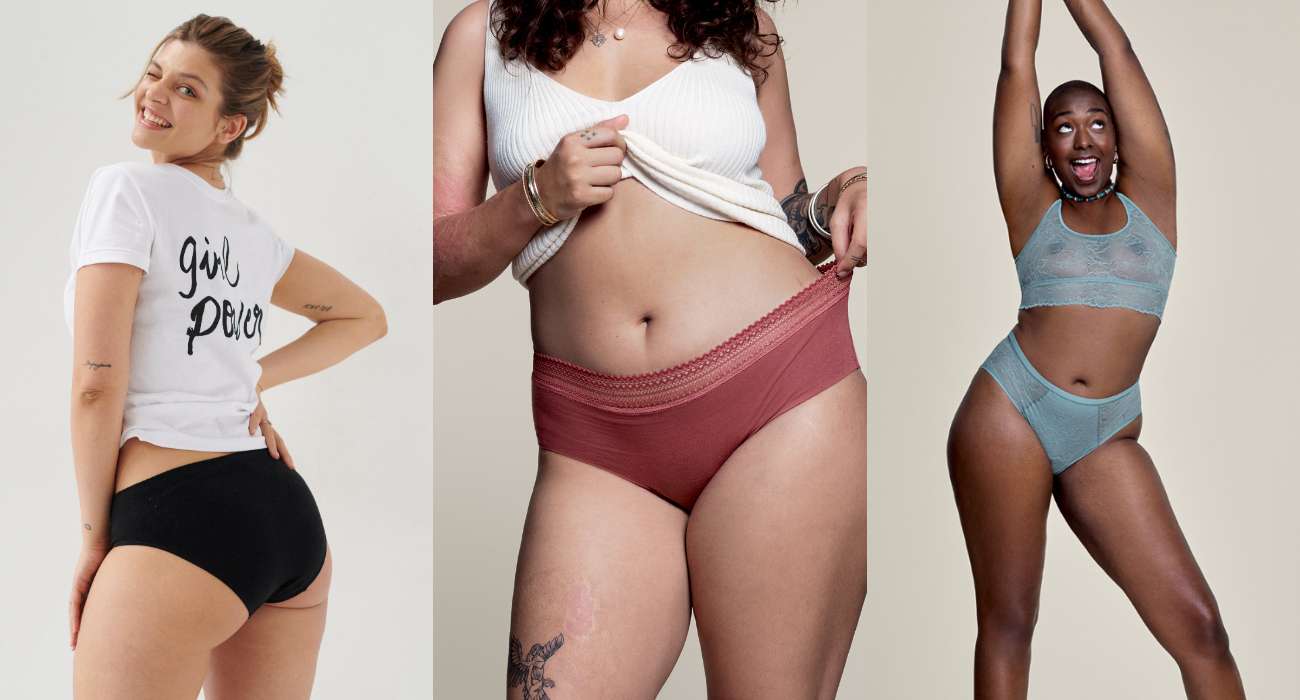 Dzień Kobiet w Etam trwa cały rok! Każdy powód jest dobry, aby celebrować kobiecą siłę