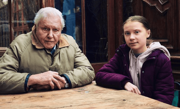 Greta Thunberg zapowiada nową książkę. Do współpracy namówiła ponad 100 ekspertów i pisarzy